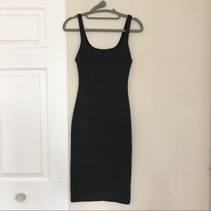 Zara bodycon dress